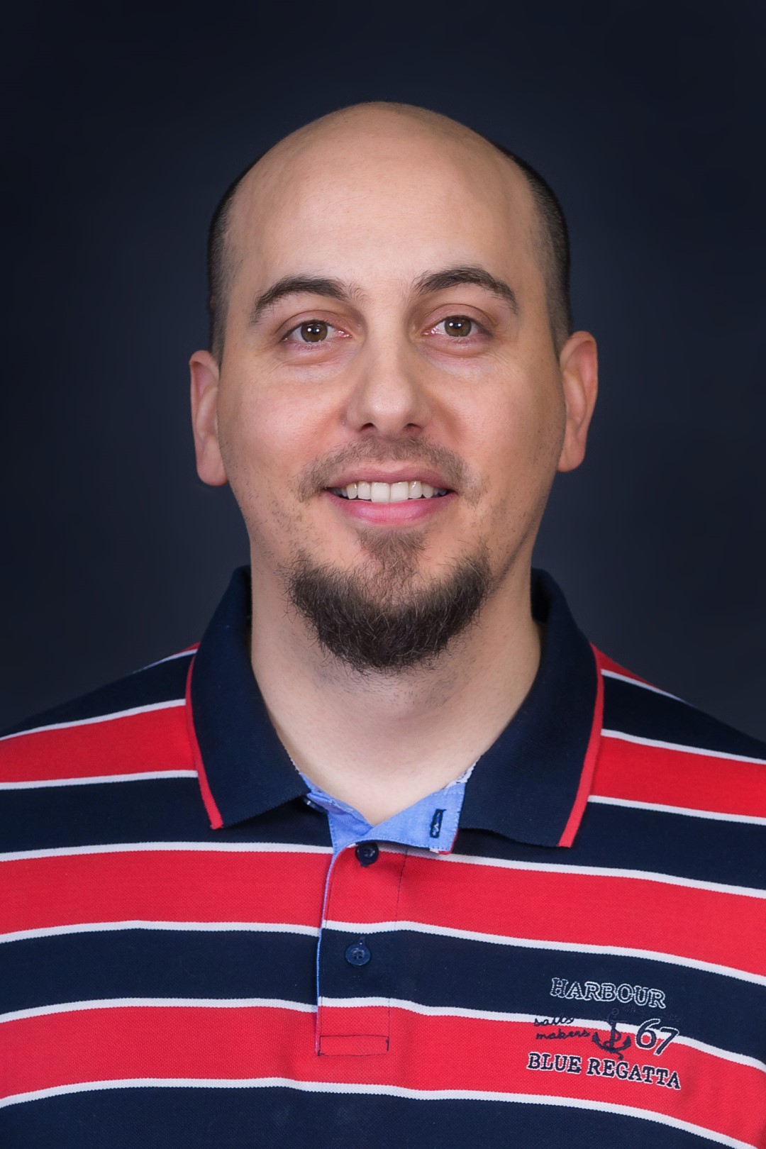 Georgios Georgakilas